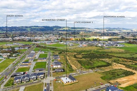 Photo of property in 12a Marino Street, Karaka, 2578