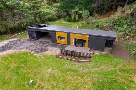 Photo of property in 90 Hoeke Road, Carrington, Carterton, 5791