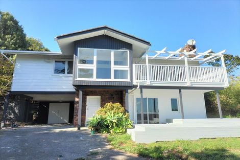 Photo of property in 18 Chevis Place, Pakuranga, Auckland, 2010