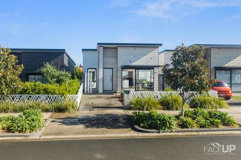 Photo of property in 8 Grey Warbler Road, Hobsonville, Auckland, 0616