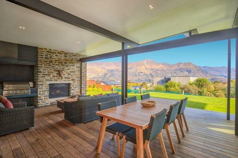 Photo of property in 61 Infinity Drive, Wanaka, 9305