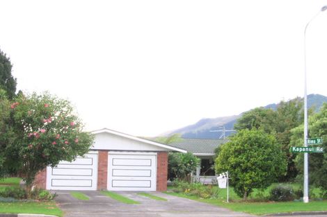 Photo of property in 37 Kapanui Road, Waikanae, 5036