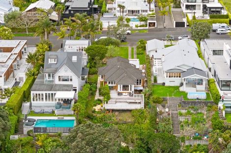 Photo of property in 6 Rawene Avenue, Westmere, Auckland, 1022