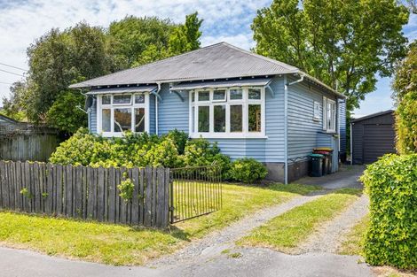 Photo of property in 66 Caledonian Road, St Albans, Christchurch, 8014