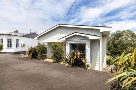 Photo of property in 39 Essex Street, Vogeltown, New Plymouth, 4310