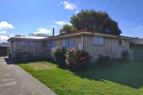 Photo of property in 41 Achilles Street, Burwood, Christchurch, 8061