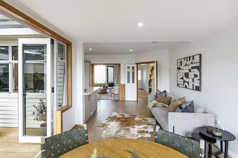 Photo of property in 11 George Street, Lower Vogeltown, New Plymouth, 4310