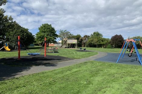 Photo of property in 157 Oxford Street, South Dunedin, Dunedin, 9012