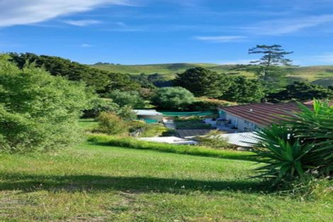 Photo of property in 70 Ruarangi Road, Mangapai, Whangarei, 0178