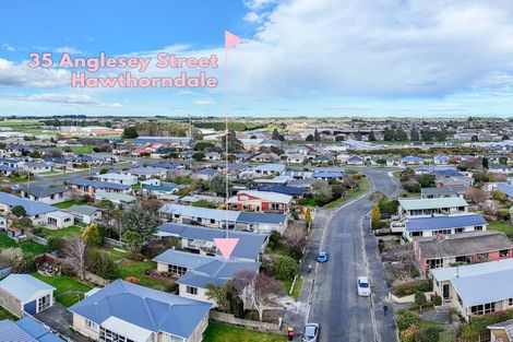 Photo of property in 35 Anglesey Street, Hawthorndale, Invercargill, 9810