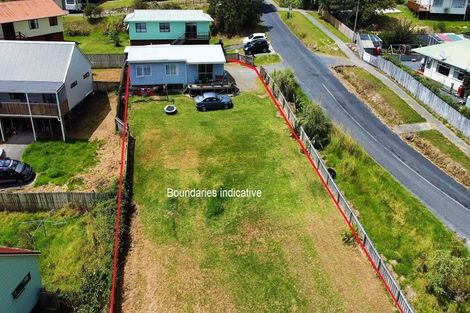 Photo of property in 12 Manning Street, Rawene, Kaikohe, 0473
