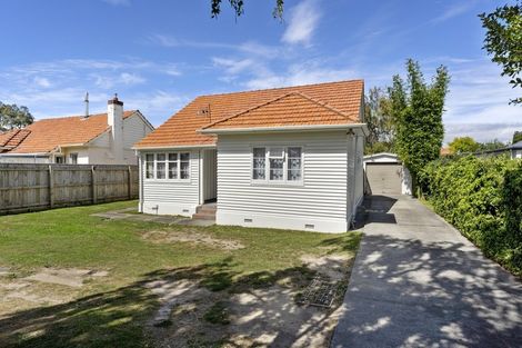 Photo of property in 214 College Street, West End, Palmerston North, 4412