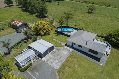 Photo of property in 151 Kokopu Block Road, Maungatapere, Whangarei, 0179