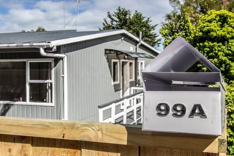 Photo of property in 99a Ruahine Street, Paraparaumu, 5032