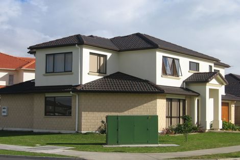 Photo of property in 117 Wayne Francis Drive, Flat Bush, Auckland, 2016
