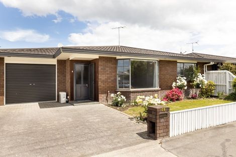 Photo of property in 81 Arthur Street, Blenheim, 7201