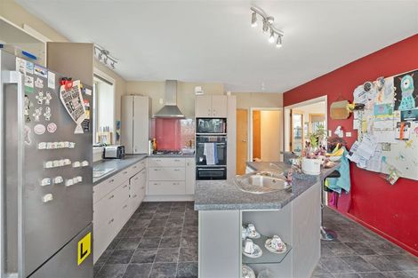 Photo of property in 43 Michael Street, Rakaia, 7710