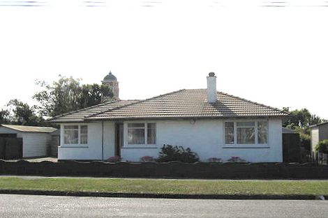 Photo of property in 9 Rugby Street, Waimate, 7924
