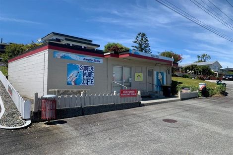 Photo of property in 77 Main South Road, Karoro, Greymouth, 7805
