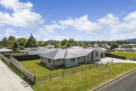 Photo of property in 8a Bryce Street, Kihikihi, Te Awamutu, 3800