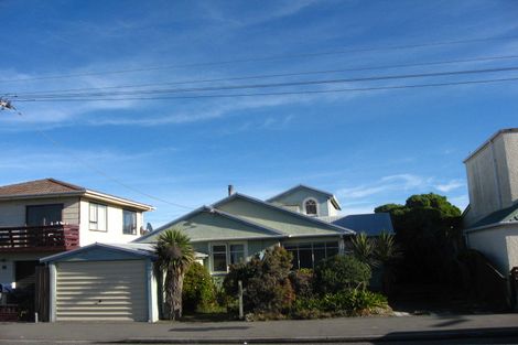 Photo of property in 257 Marine Parade, New Brighton, Christchurch, 8061