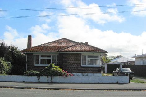 Photo of property in 51 Cain Street, Parkside, Timaru, 7910