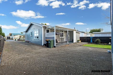 Photo of property in 53 Burns Avenue, Takaro, Palmerston North, 4412