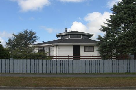 Photo of property in 97 Montgomery Avenue, Dargaville, 0310