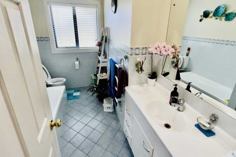Photo of property in 35 Broadhurst Road, Flat Bush, Auckland, 2019
