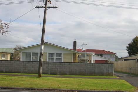 Photo of property in 127 Hukanui Road, Chartwell, Hamilton, 3210