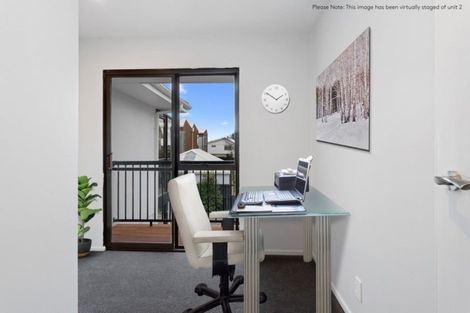 Photo of property in 3/91 Beachville Road, Redcliffs, Christchurch, 8081