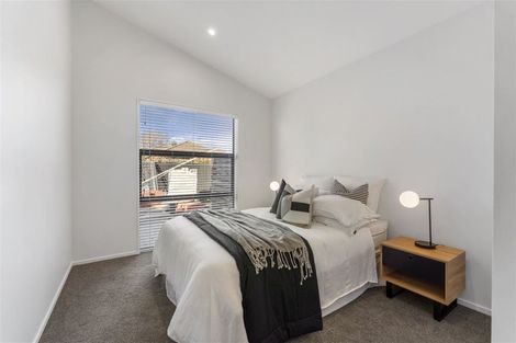 Photo of property in 10/26 Bowen Street, Upper Riccarton, Christchurch, 8041