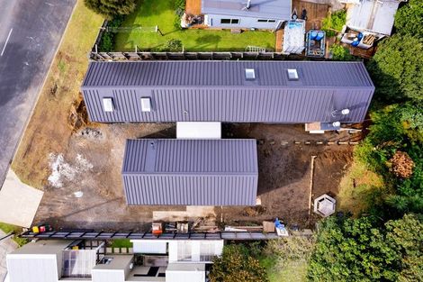 Photo of property in 88 Wairau Road, Oakura, 4314