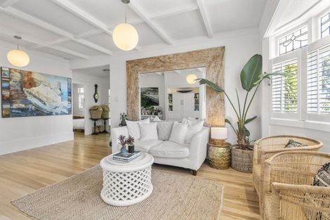 Photo of property in 6 Macky Avenue, Devonport, Auckland, 0624