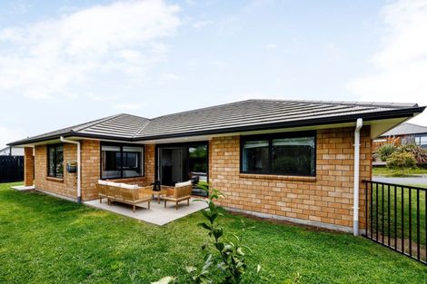 Photo of property in 8 Bosun Place, Flagstaff, Hamilton, 3210