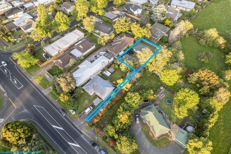 Photo of property in 468a Great South Road, Opaheke, Papakura, 2113