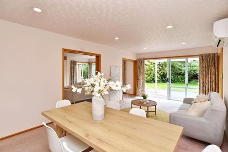 Photo of property in 16 Larch Place, Casebrook, Christchurch, 8051