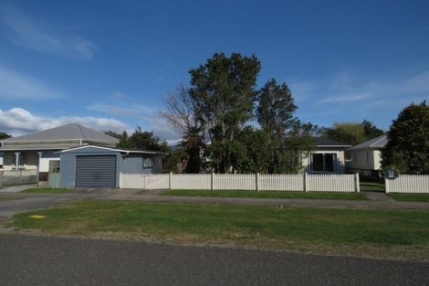 Photo of property in 58 Wakefield Street, Westport, 7825