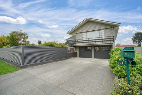 Photo of property in 601 Tay Street, Hawthorndale, Invercargill, 9810