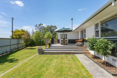 Photo of property in 7 Wadsworth Crescent, Redwoodtown, Blenheim, 7201