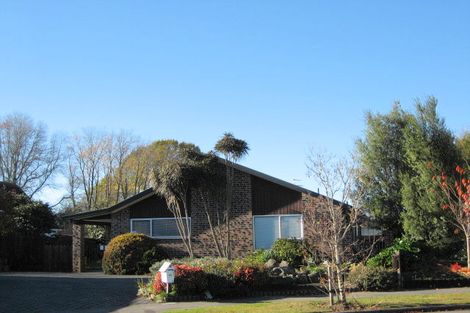 Photo of property in 18 Tisch Place, Belfast, Christchurch, 8051