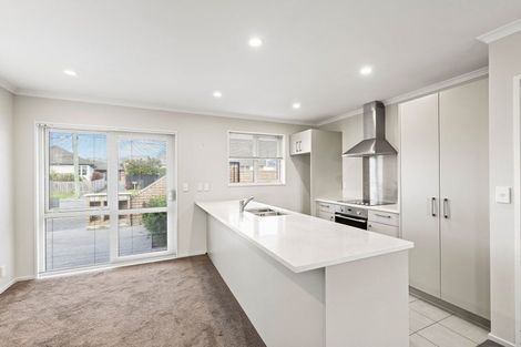 Photo of property in 1/21 Roker Street, Somerfield, Christchurch, 8024