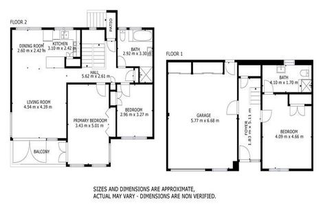 Photo of property in 2/4 Beacholm Road, Takapuna, Auckland, 0622