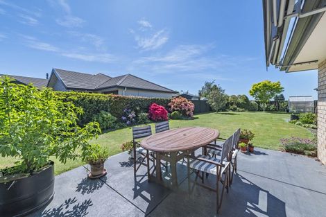 Photo of property in 9 Pemberton Drive, Darfield, 7510