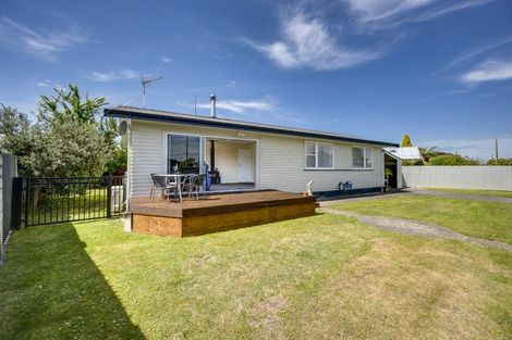 Photo of property in 7 Frickleton Street, Taradale, Napier, 4112