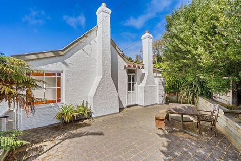 Photo of property in 75 Wickliffe Terrace, Port Chalmers, 9023