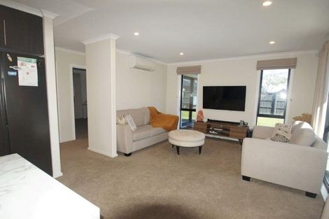 Photo of property in 25 Bill Harvey Drive, Halswell, Christchurch, 8025