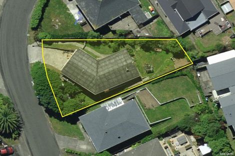 Photo of property in 15 Truro Road, Camborne, Porirua, 5026