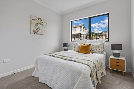 Photo of property in 63 Koromeke Street, Flat Bush, Auckland, 2019