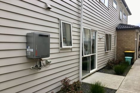 Photo of property in 7 Calcite Avenue, Flat Bush, Auckland, 2019